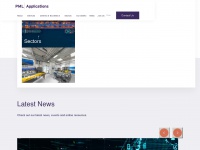 pml-applications.co.uk
