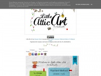 Littleatticart.blogspot.com