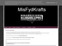misfydkrafts.blogspot.com