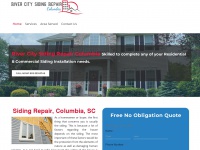 sidingrepaircontractors.com Thumbnail
