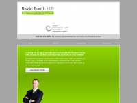 Boothlaw.co.nz