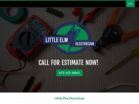 littleelmelectrician.net