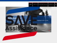 saveassistance.com Thumbnail