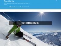 sportservis.si