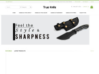 Trueknife.com