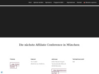 affiliate-conference.de Thumbnail