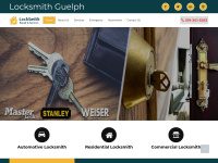 guelphlocksmithservices.ca Thumbnail