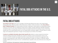 Fataldogattacks.org