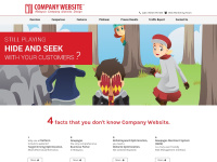 Companywebsite.com.my