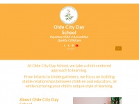 oldecitydayschool.com Thumbnail