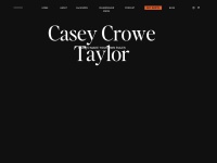 caseycrowetaylor.com Thumbnail