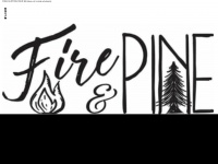fireandpine.com Thumbnail