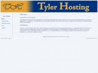 Tylerhosting.com