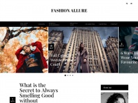 fashionallure.com