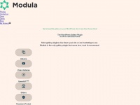 wp-modula.com Thumbnail