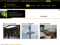 Excalibersecurityservices.co.uk
