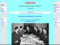 Croatianhistory.net