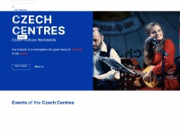 Czechcentres.cz