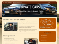 private-cars.com Thumbnail