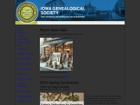 Iowagenealogy.org