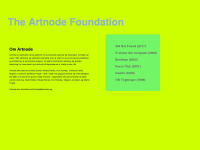 Artnode.org