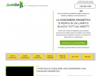 Zanzarieremagnetiche.com