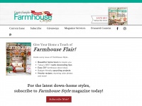 farmhousestylemag.com
