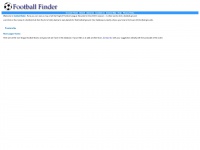 footballfinder.co.uk