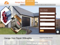 Garagedoors-willoughbyoh.com