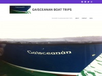 Gaisceananboattrips.wordpress.com
