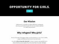 Girlforward.org
