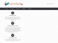 dynafold.com