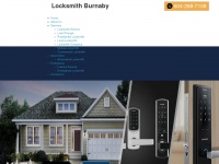 burnabybc-locksmiths.ca Thumbnail