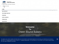 Owensoundsubaru.com
