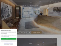 hotel-aurelia.de