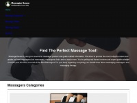 massagerhouse.com