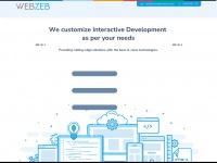 Webzebsolutions.com