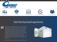 Garmatspraybooths.com