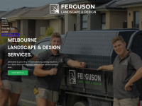 Fergusonlandscaping.com.au