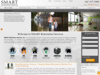 smartrestorationservices.com Thumbnail