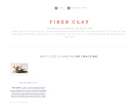 fiberclay.com