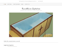Nunnikhovenbaptistries.com