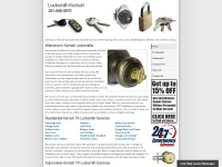 locksmith--kemah.com Thumbnail