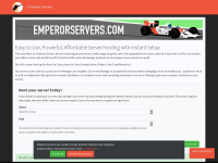emperorservers.com