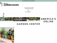 gardengoodsdirect.com Thumbnail