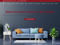 Abudhabifurniture.ae