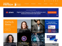 australianfintech.com.au Thumbnail