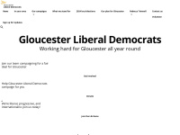 Gloucester-libdems.org.uk