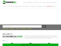 economicalhost.in Thumbnail