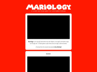 mariology.world Thumbnail